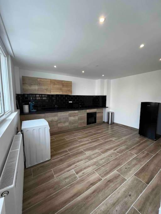 Grande Chambre Dans Loft A Deux Pas De La Plage Dunkirk ภายนอก รูปภาพ